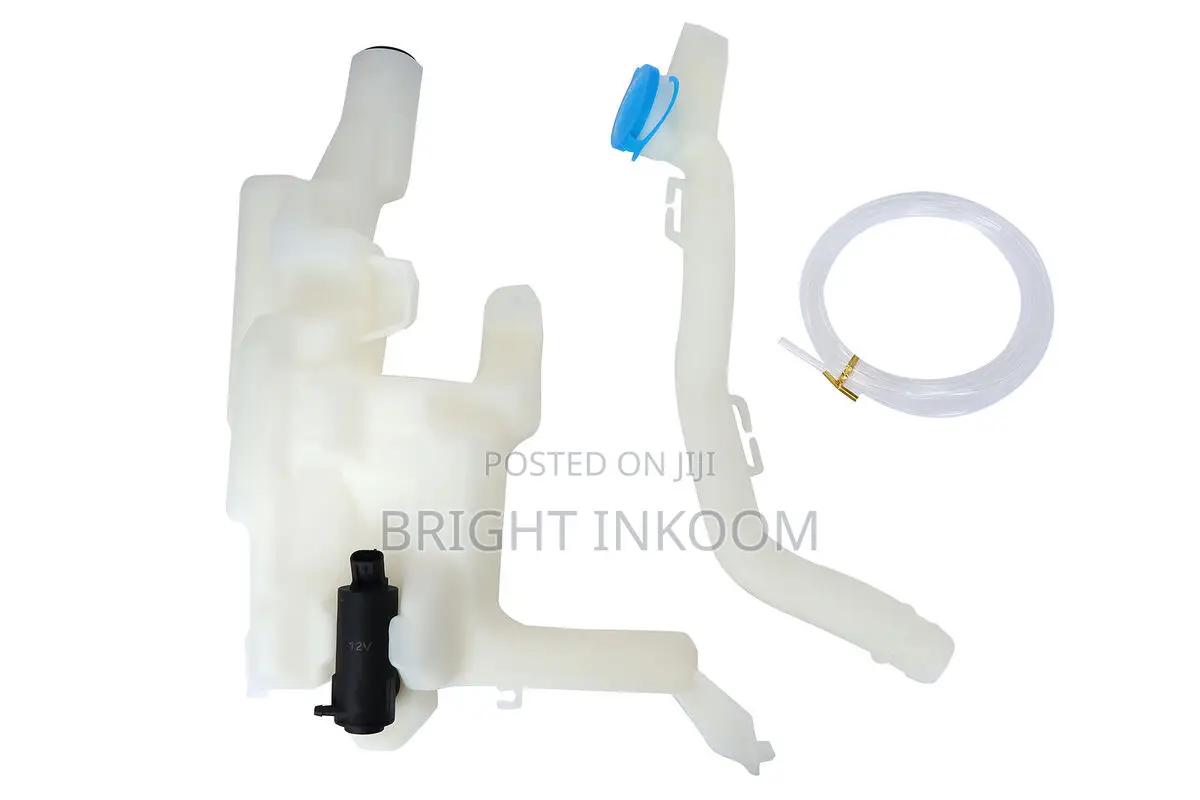 Honda Civic 2016 2017 2018 Wiper Tank