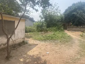 Half Plot for Sale