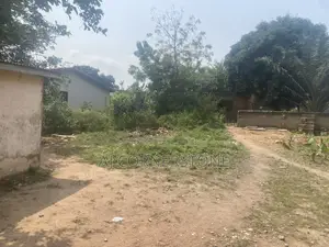 Half Plot for Sale
