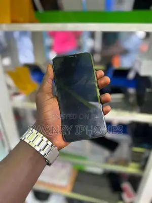 Apple iPhone 11 Pro Max 64 GB Black