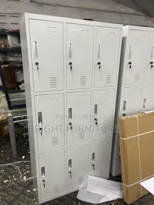 Office Cabinets/Files Cabinet (Lockers)