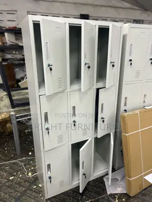 Office Cabinets/Files Cabinet (Lockers)