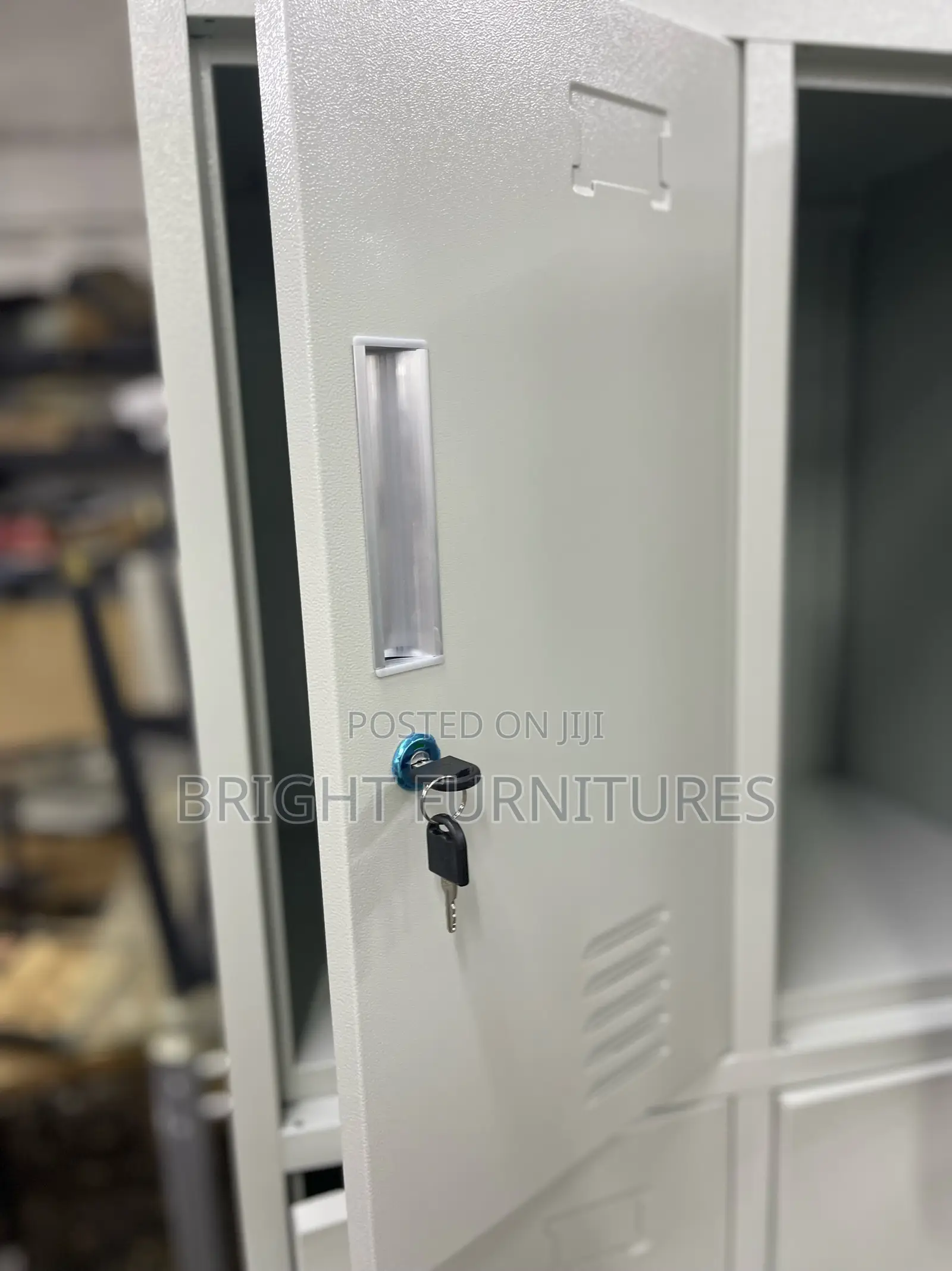 Office Cabinets/Files Cabinet (Lockers)