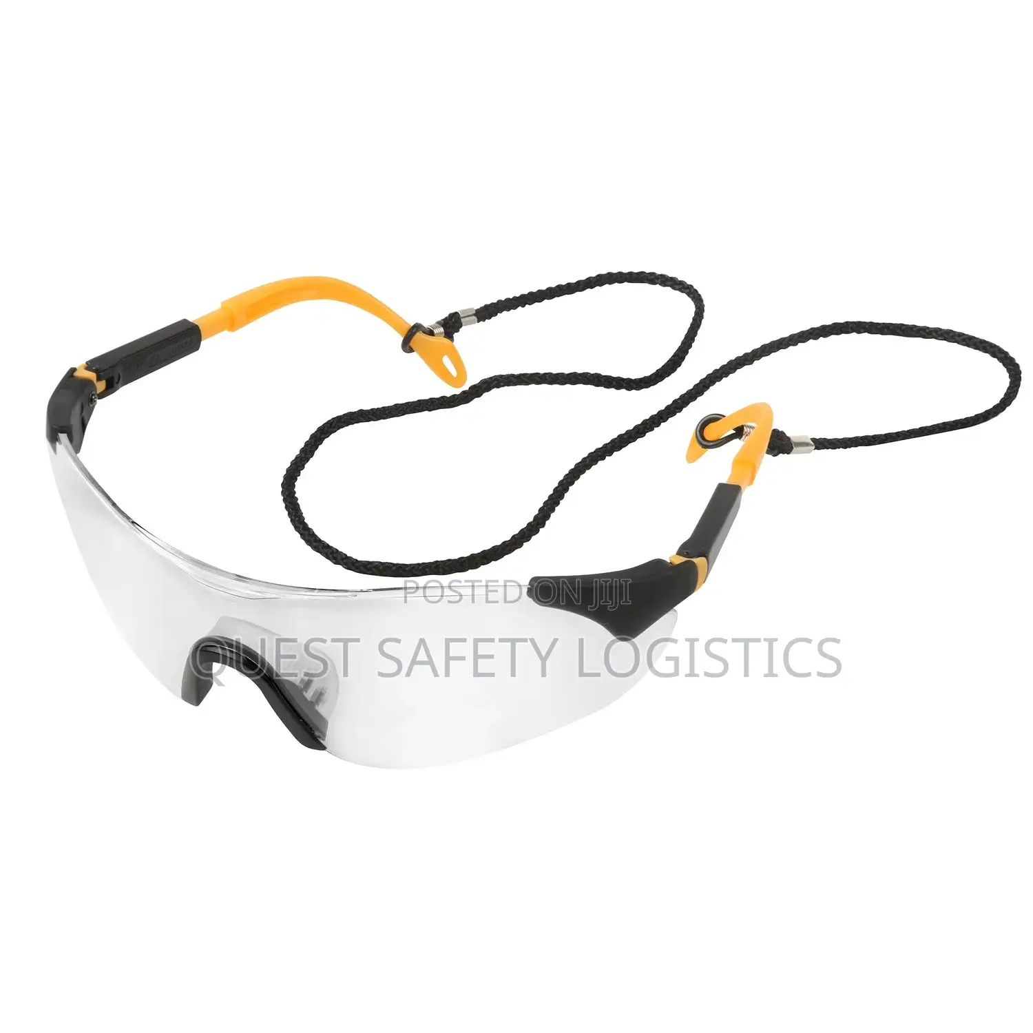 Goggles Strap/Rope
