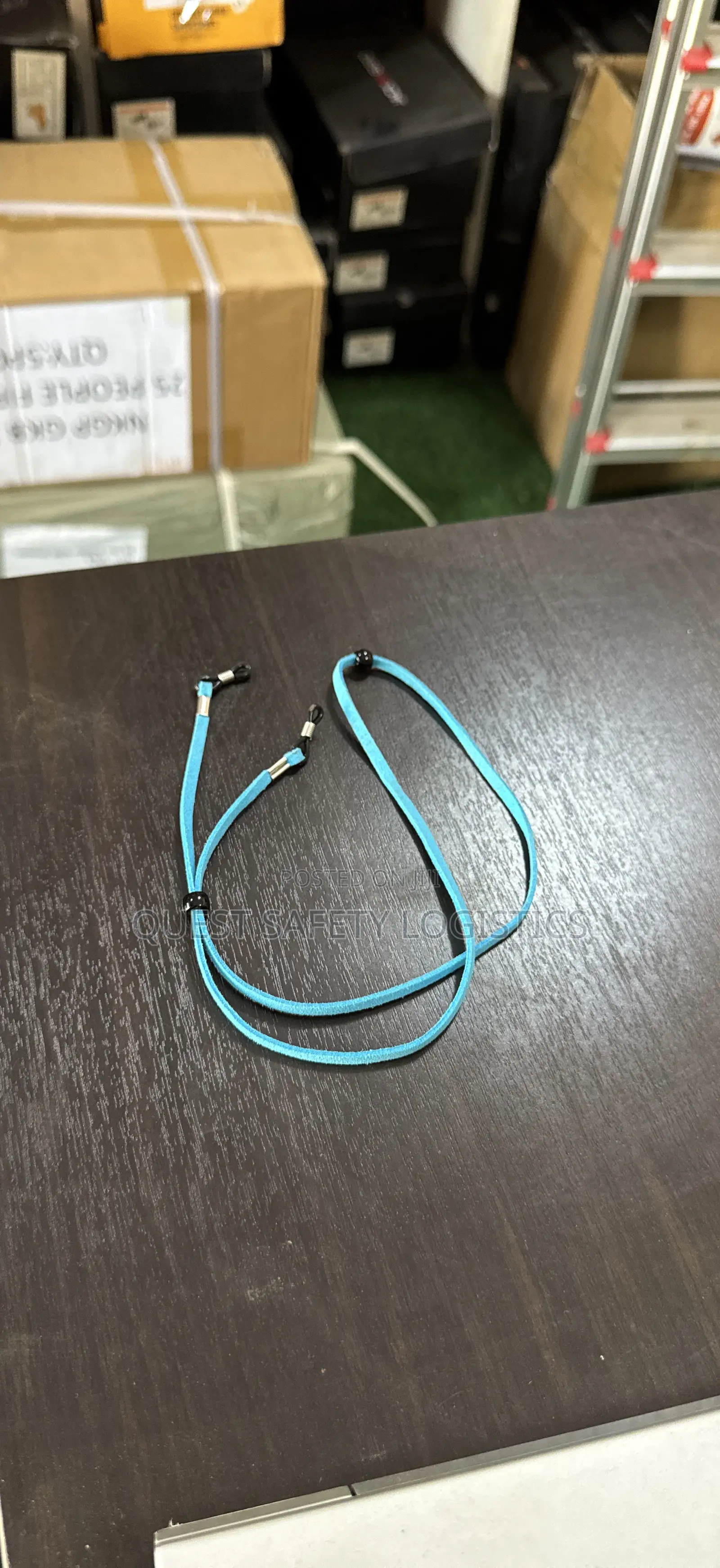 Goggles Strap/Rope