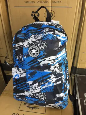 Quality Backpack School Bag