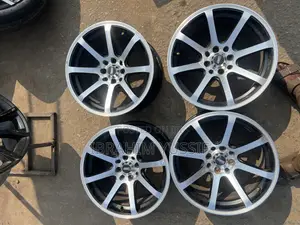Alloy Wheels Rim 16 Used Set