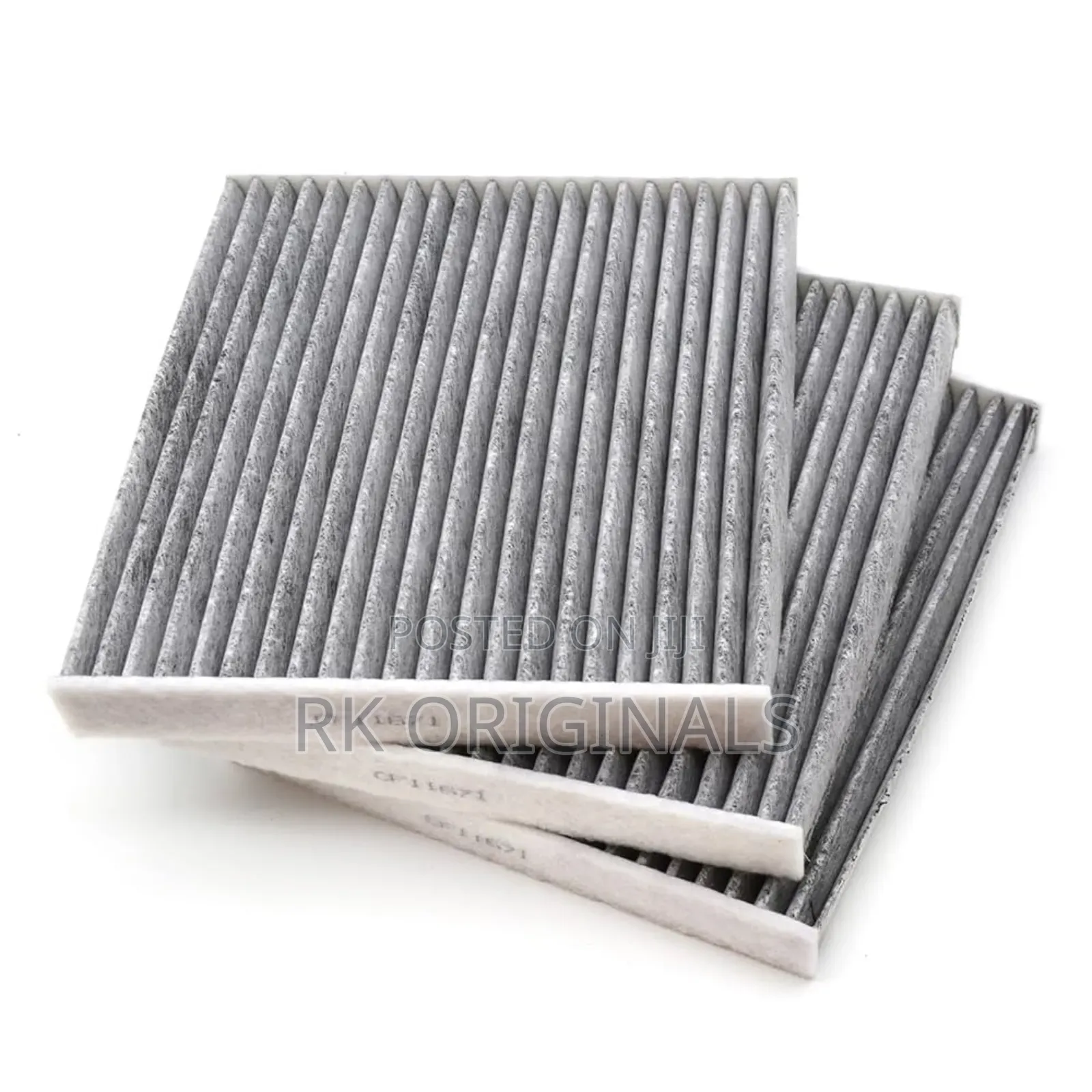 Ram1500 2016-2023 Mopar Cabin Filter Imported From Usa🇺🇸