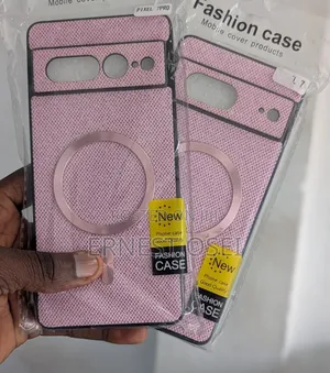 Pixel 7 Pro Magsafe Back Cases for Pixel 6,7,7a,7pro