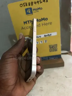 Apple iPhone 12 128 GB Gold