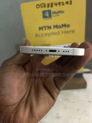 Apple iPhone 12 128 GB Gold