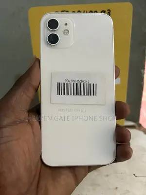 Apple iPhone 12 128 GB Gold