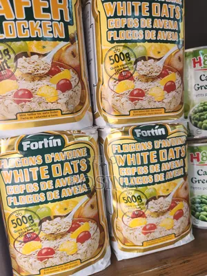 Fortin Oat
