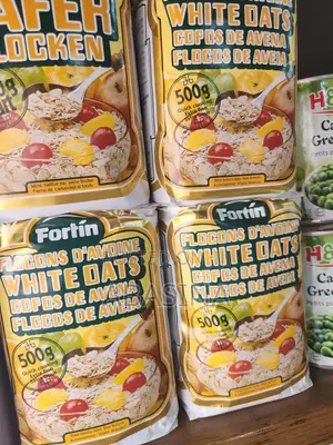 Fortin Oat