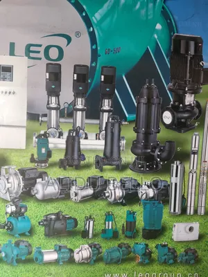 Watter Pump