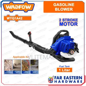 Wadfow Wyq1a42 Gasoline Blower