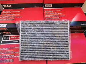Ford Edge/Fusion 2013-2024 Motorcraft Cabin Filter From Usa🇺🇸