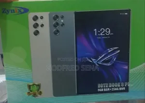 New Tablet 128 GB
