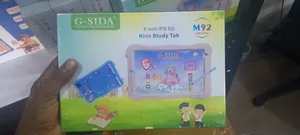 New Tablet 512 GB
