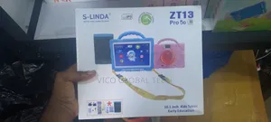 New Tablet 512 GB