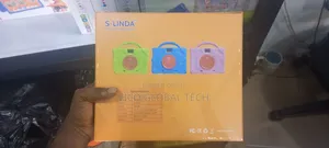 New Tablet 512 GB