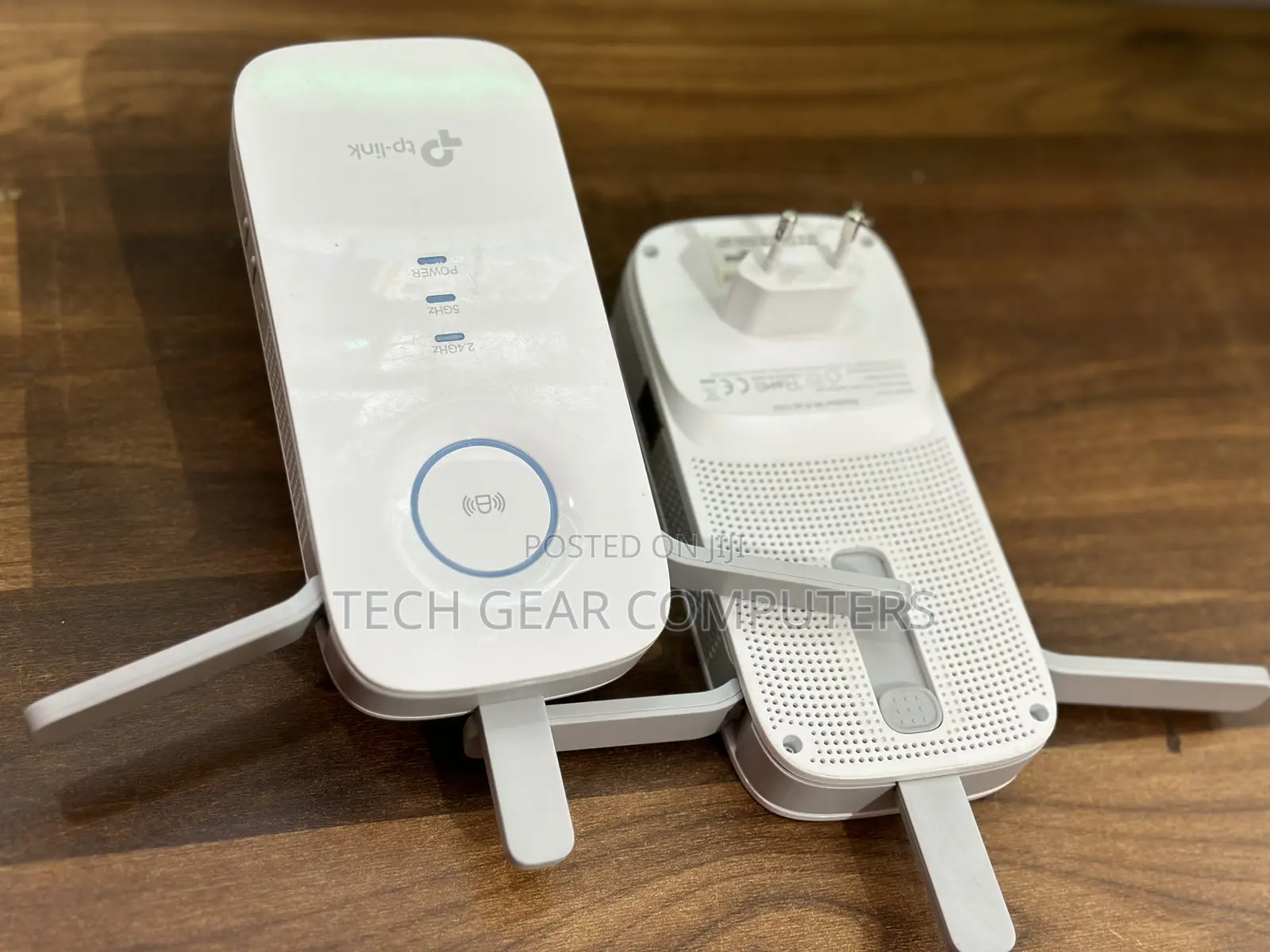 Tp-Link Ac1750 Wifi Extender (Re450),