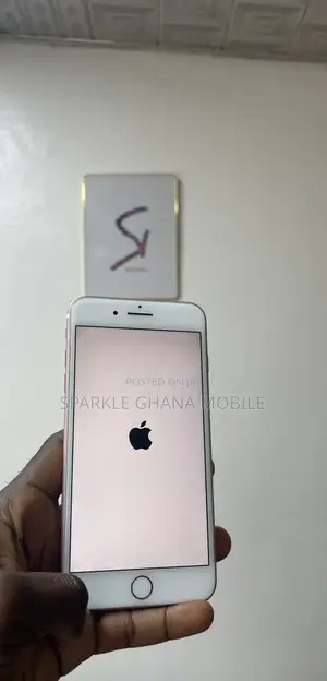 Apple iPhone 7 Plus 128 GB Rose Gold