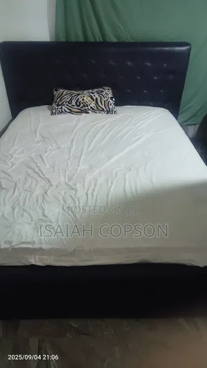 Queens Size Bed Frame