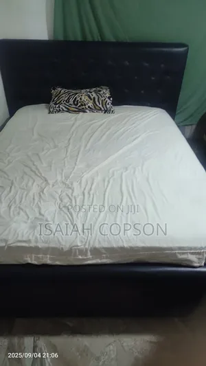 Queens Size Bed Frame