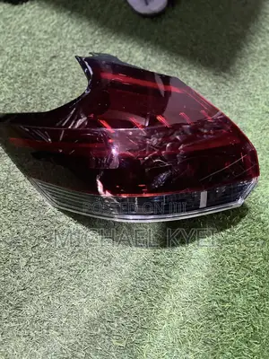 Nissan Kicks 2020 Tail Light Led Pair