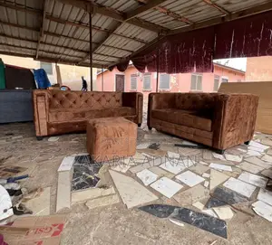 3in1 + 2in1 Sofa + Coffee Table