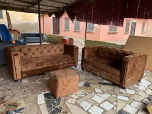 3in1 + 2in1 Sofa + Coffee Table