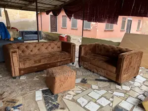 3in1 + 2in1 Sofa + Coffee Table