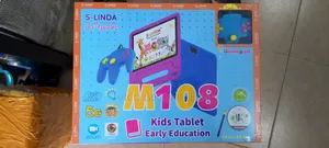 New Tablet 512 GB