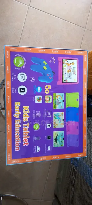 New Tablet 512 GB