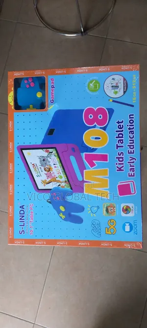 New Tablet 512 GB