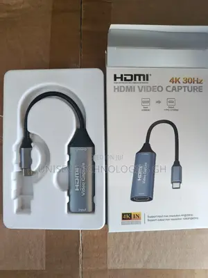  30hz Hdmi Video Capture