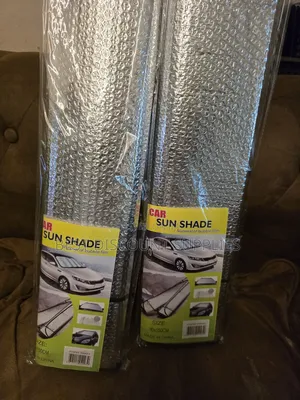 Durable Car Sunshade/ Sun Visor/ Sun Guard