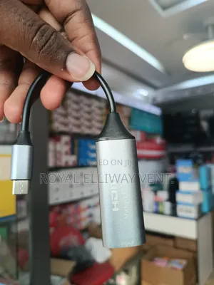 Hdmi Capture