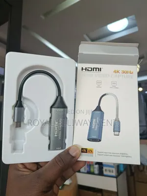 Hdmi Capture