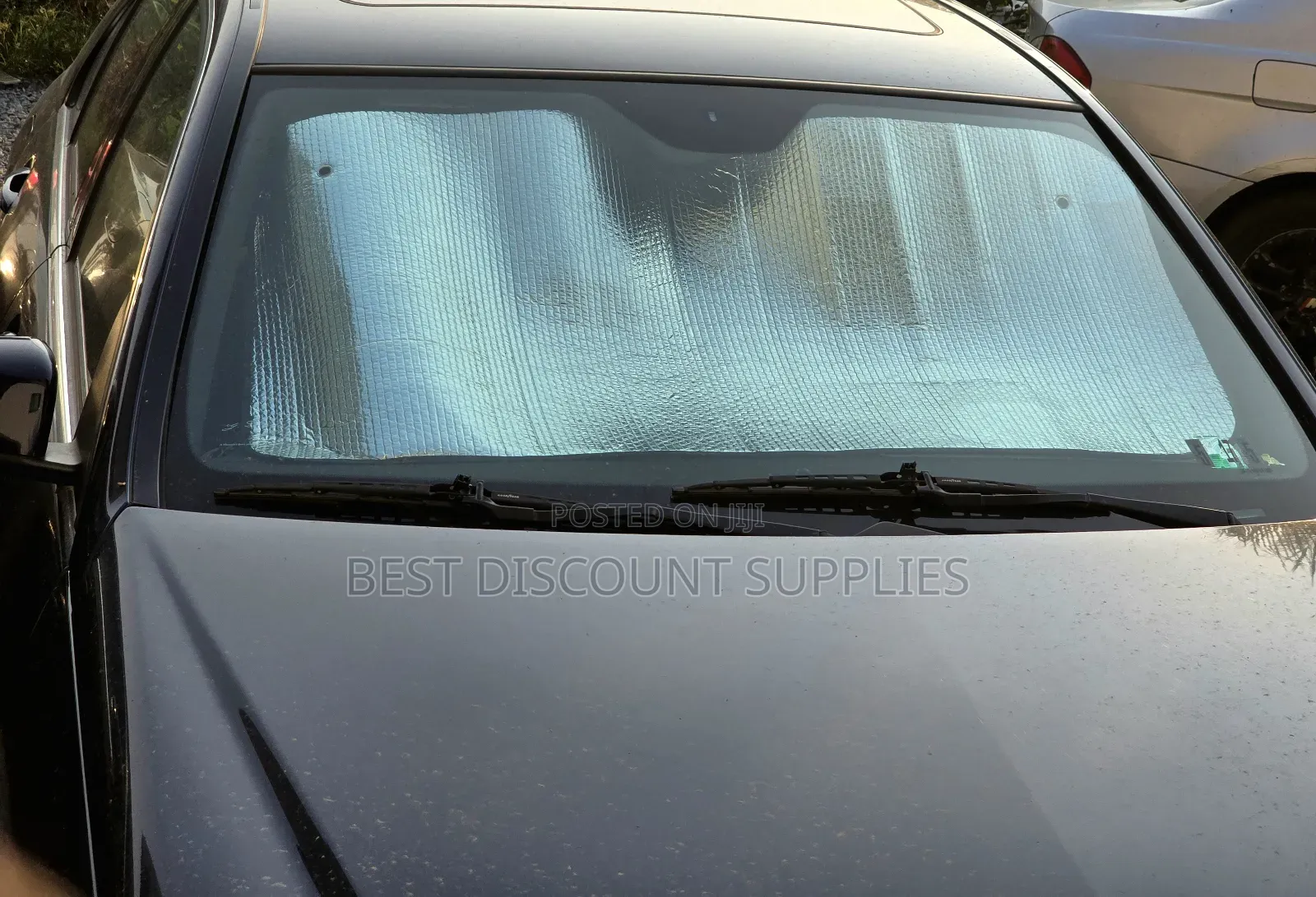 Durable Car Sunshade/ Sun Visor/ Sun Guard