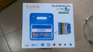 New Tablet 512 GB
