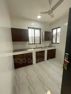 2bdrm House in Pandak Agency, Ga East Municipal for rent