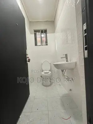 2bdrm House in Pandak Agency, Ga East Municipal for rent