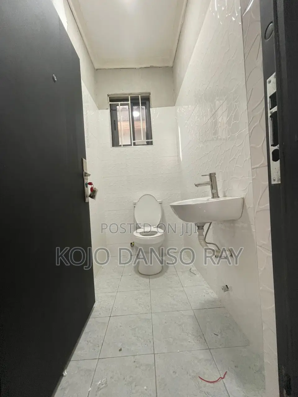 2bdrm House in Pandak Agency, Ga East Municipal for rent