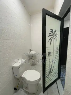 2bdrm House in Pandak Agency, Ga East Municipal for rent