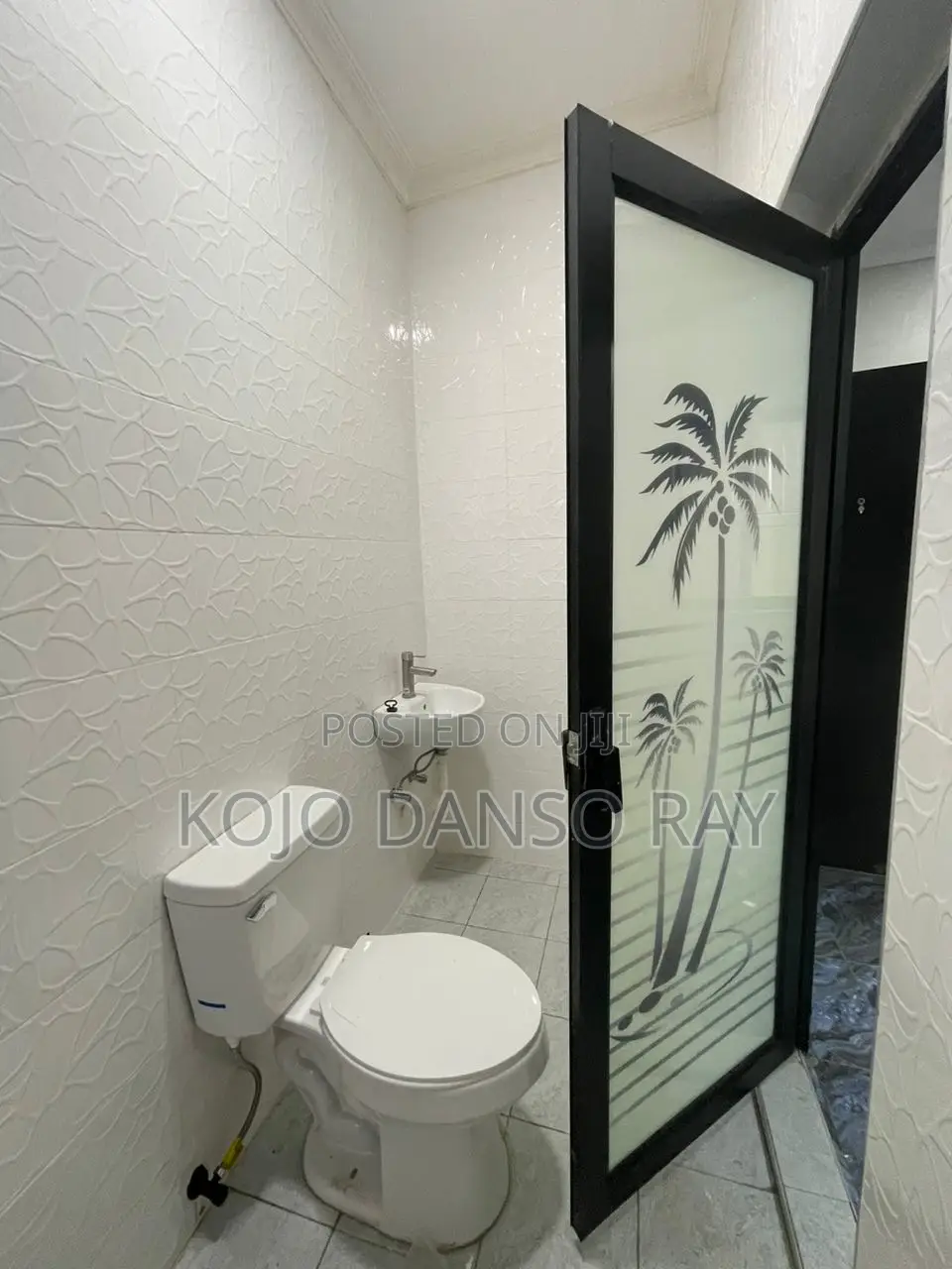 2bdrm House in Pandak Agency, Ga East Municipal for rent