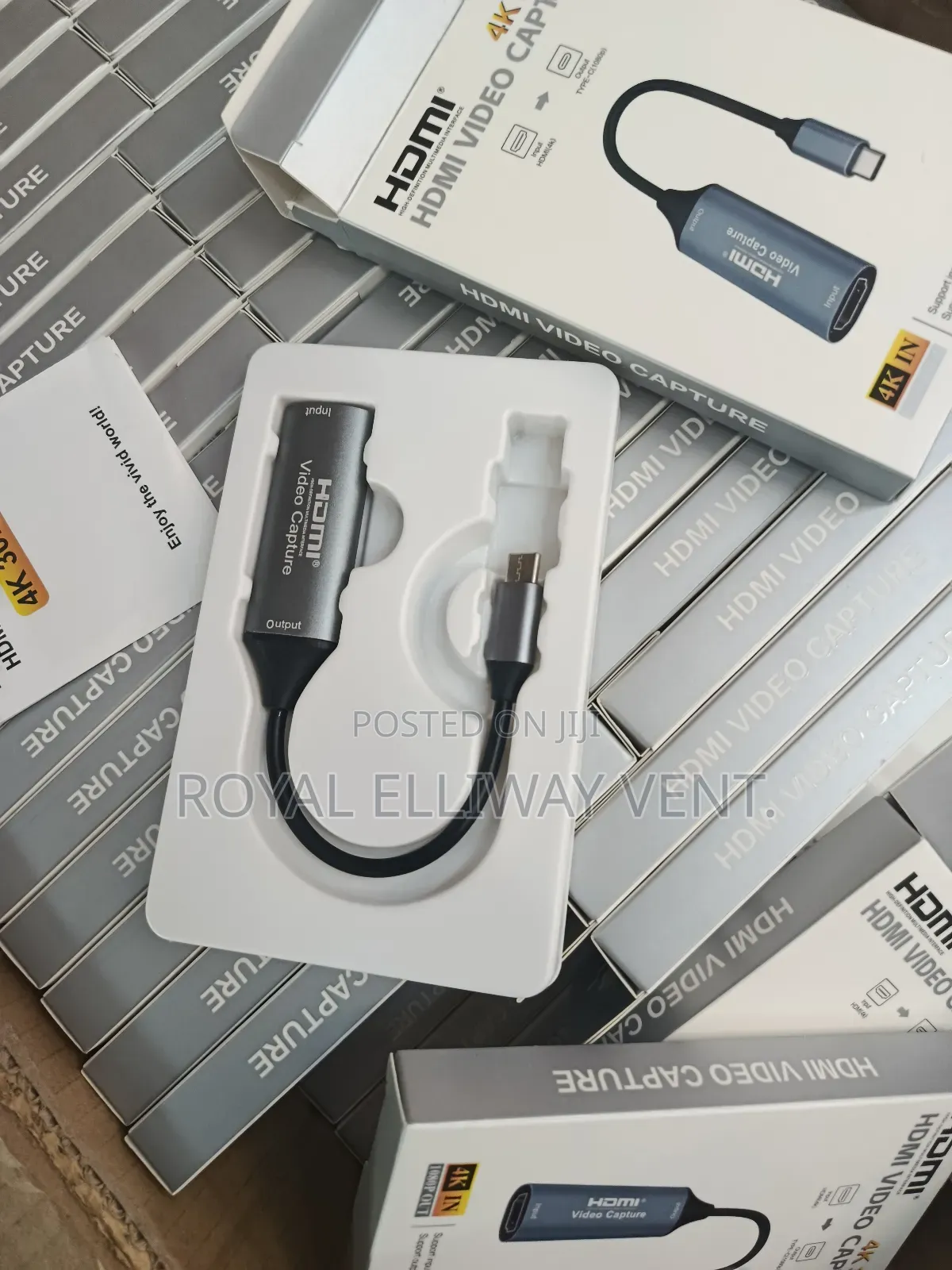 Hdmi Video Capture