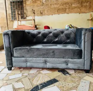 2in1 Furniture Sofa Gray