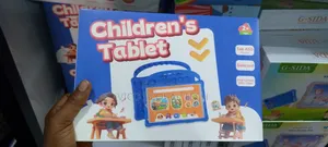 New Tablet 512 GB